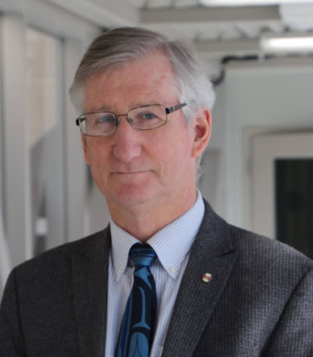 Bruce D. Gaulin